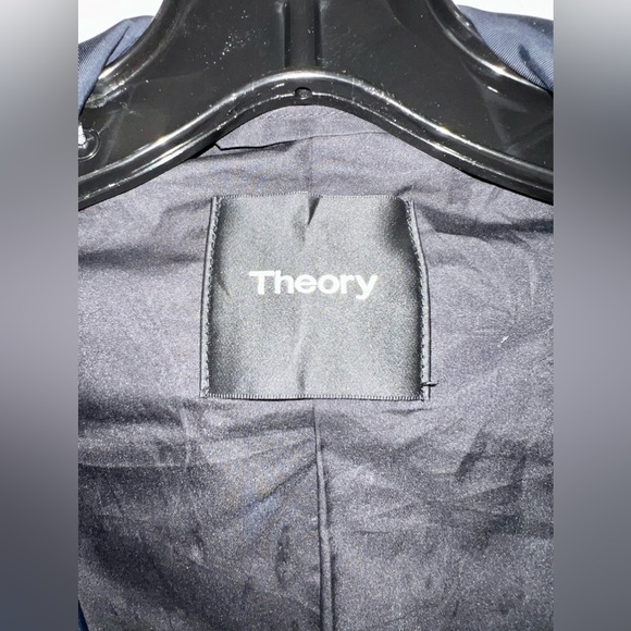 THEORY Yost N Fuel Jacket - Picture 7 of 16